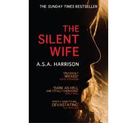 A.S.A. Harrison The Silent Wife (Tascabile)