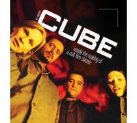 A S Berman Cube (Copertina rigida)