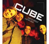 A S Berman Cube (Tascabile)