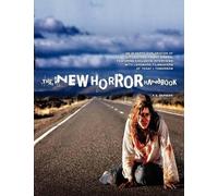 A S Berman The New Horror Handbook (Tascabile)