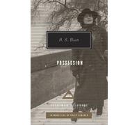A. S. Byatt Possession (Copertina rigida)