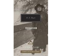 A. S. Byatt Possession (Copertina rigida)