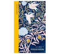 A S Byatt Possession (Copertina rigida)