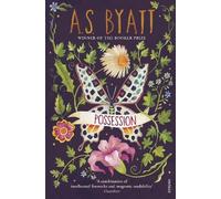 A S Byatt Possession (Tascabile)