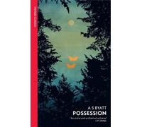 A S Byatt Possession (Tascabile)