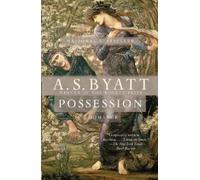 A. S. Byatt Possession (Tascabile) Vintage International