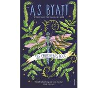 A S Byatt The Children's Book (Tascabile)