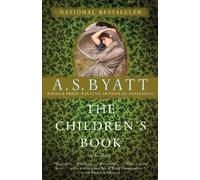 A. S. Byatt The Children's Book (Tascabile) Vintage International