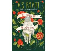 A S Byatt The Virgin in the Garden (Tascabile) Frederica Potter Novels