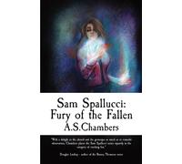 A S Chambers Sam Spallucci (Tascabile) Sam Spallucci