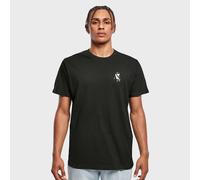 A S Club Tee nero XS