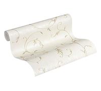 A.S. Création 30418 - 2 "Romantica 3 Carta da parati in tessuto non tessuto, collezione Multicolore