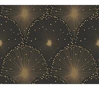 A.S. Création 30553 - 1 - Carta da parati in tessuto non tessuto Spot 3 collezione, multicolore