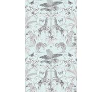 A.S. Création 392051 - Carta da parati in tessuto non tessuto The Wall II