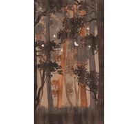 A.S. Création 392371 - Carta da parati in tessuto non tessuto The Wall II