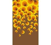 A.S. Création 392581 - Carta da parati in tessuto non tessuto The Wall II