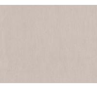 A.S. Création 895332 - Carta da parati a tinta unita "New England", colore: Grigio