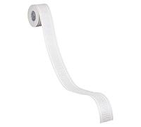 A.S. Création 895912 - Bordo decorativo autoadesivo, colore: Crema