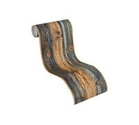 A.S. Création 906014 - Bordo autoadesivo variopinto