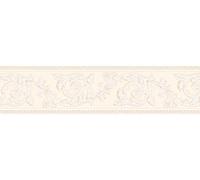 A.S. Création 906212 - Bordo decorativo autoadesivo, colore: Beige/Crema