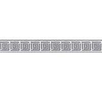 A.S. Création 93646 - 1 "Only Borders 9" Border collezione, multicolore