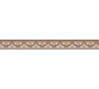 A.S. Création 93691 - 1 "Only Borders 9" Border collezione, multicolore