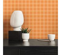 A.S. Création Architects Paper Art of Eden 390642 - Carta da parati in tessuto non tessuto, 10,05 m x 0,53 m, made in Germany
