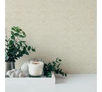 A.S. Création Artdeco Nara 387424 - Carta da parati in tessuto non tessuto, 10,05 m x 0,53 m, made in Germany