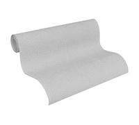 A.S. Création AS. Création Carta da Parati Elegance 10,05 m x 0,53 m 3 non Tessuto carta da parati grigio 304866