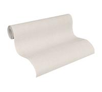 AS. Création Carta da Parati Elegance 10,05 x 0,53 m 3 non Tessuto carta da parati beige crema 304861