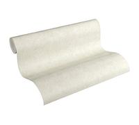 A.S. Création Bude 36207-2 - Carta da parati effetto cemento, colore: Panna/Tortora