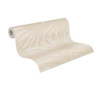 A.S. Création Carta da parati casual Living 393382 - Carta da parati in tessuto non tessuto di alta qualità per camera da letto, 10,05 m x 0,53 m, made in Germany