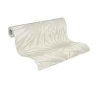 A.S. Création Carta da parati in tessuto non tessuto di alta qualità per camera da letto, 10,05 m x 0,53 m, made in Germany