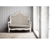 A.S. Création Carta da parati non tessuta - Carta parati floreale in grigio, blu e bianco - Carta da parati per diverse stanze - Carta da parati a parete in 10,05 m x 0,53 m