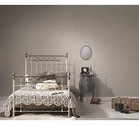 A.S. Création Carta Da Parati Pois Attractive tessuto non tessuto 10.05 m x 0.53 m Beige Prodotto in Germania 377633 37763-3
