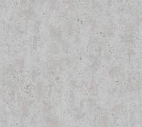 A.S. Création Carta Da Parati Unita Elements Carta da parati tessuto non tessuto 10.05 m x 0.53 m Grigio Prodotto in Germania 366004 36600-4