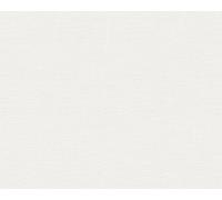 A.S. Création Carta da parati unita Exotic Life tessuto non tessuto 10,05 m x 0,53 m Bianco