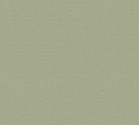 A.S. Création Carta Da Parati Unita Greenery Carta da parati tessuto non tessuto 10.05 m x 0.53 m Verde Prodotto in Germania 367137 36713-7