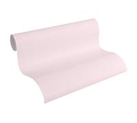 A.S. Création Carta Da Parati Unita New Life Carta da parati tessuto non tessuto 10.05 m x 0.53 m Rosa Prodotto in Germania 356413 3564-13