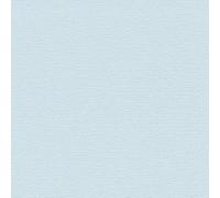 A.S. Création Carta Da Parati Unito Attractive tessuto non tessuto 10.05 m x 0.53 m Blu Prodotto in Germania 367135 36713-5