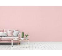 A.S. Création Carta Da Parati Unito Attractive tessuto non tessuto 10.05 m x 0.53 m Rosa Prodotto in Germania 378231 3782-31