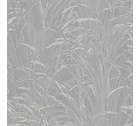 A.S. Création Hygge 386001 - Carta da parati in tessuto non tessuto svedese, 10,05 x 0,53 m, made in Germany