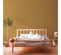 A.S. Création Hygge 386136 - Carta da parati in tessuto non tessuto, tinta unita, 10,05 x 0,53 m, made in Germany