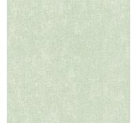A.S. Création Hygge 386152 - Carta da parati in tessuto non tessuto, 10,05 x 0,53 m, colore: Verde menta