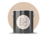 A.S. Création Livingwalls PURO Premium Pittura murale c7024 - Pittura con elevata opacità - Colore interno opaco di alta qualità in beige - 2,5 l