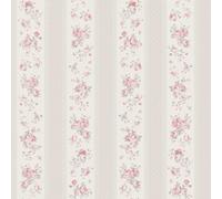 A.S. Création Maison Charme 390694 - Carta da parati in tessuto non tessuto, motivo a pois, 10,05 m x 0,53 m, made in Germany