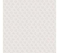 A.S. Création Maison Charme 390743 - Carta da parati in tessuto non tessuto, motivo floreale, 10,05 m x 0,53 m, made in Germany