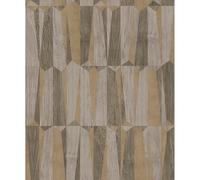 A.S. Création Nara 387433 - Carta da parati effetto legno, 10,05 m x 0,53 m, made in Germany