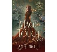 A S Fenichel Magic Touch (Tascabile)