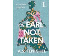 A.S. Fenichel The Earl Not Taken (Tascabile) Wallflowers of West Lane